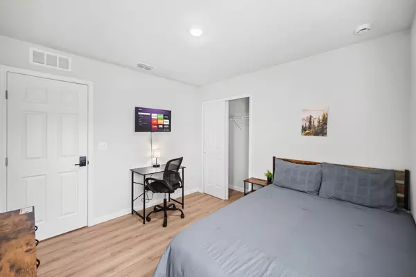 Coliving in Springfield - Downtown JAX, Jacksonville