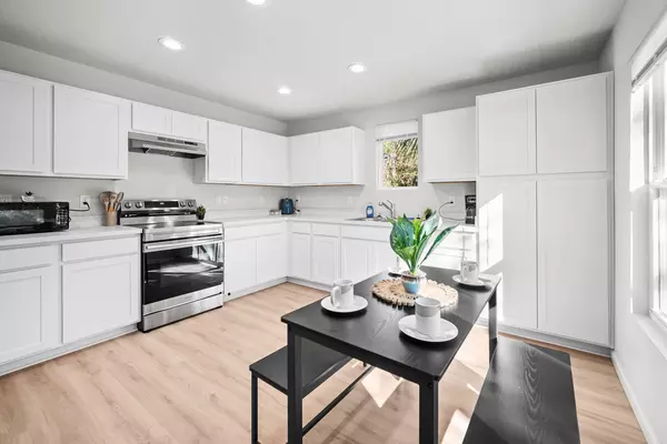 Coliving in Springfield - Downtown JAX, Jacksonville