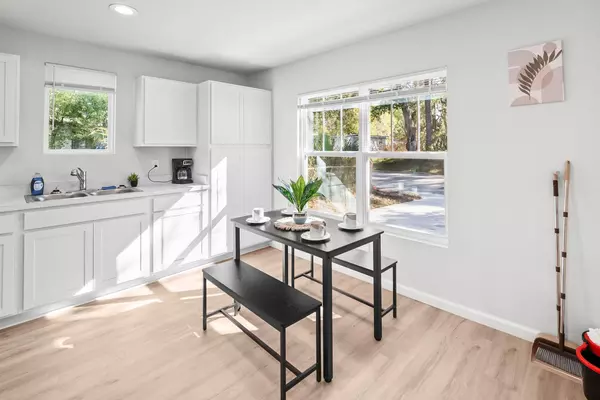 Coliving in Springfield - Downtown JAX, Jacksonville