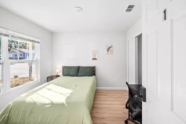 Coliving in Springfield - Downtown JAX, Jacksonville