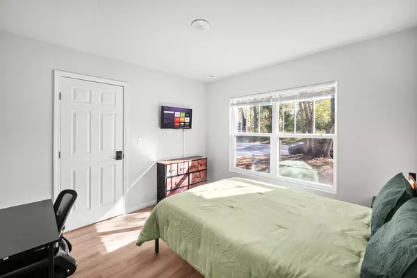 Coliving in Springfield - Downtown JAX, Jacksonville