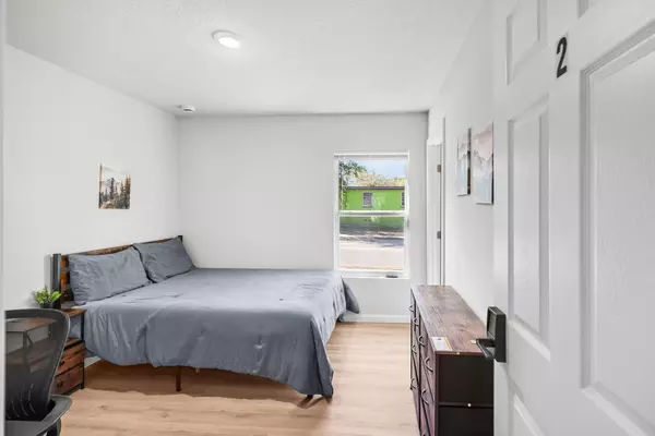 Coliving in Springfield - Downtown JAX, Jacksonville