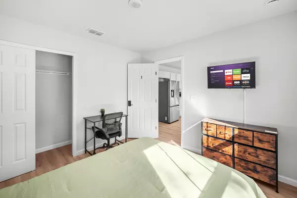 Coliving in Springfield - Downtown JAX, Jacksonville