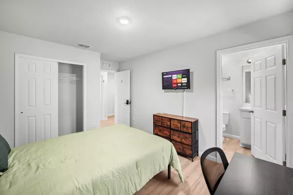 Coliving in Springfield - Downtown JAX, Jacksonville