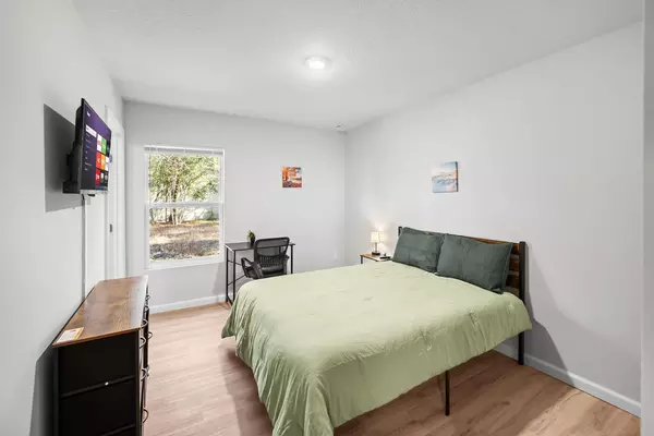 Coliving in Springfield - Downtown JAX, Jacksonville