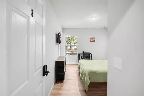 Coliving in Springfield - Downtown JAX, Jacksonville