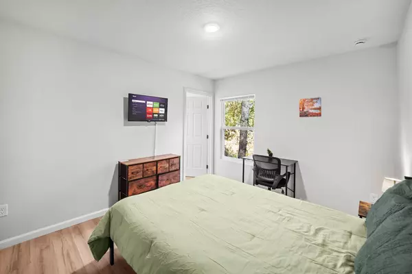 Coliving in Springfield - Downtown JAX, Jacksonville