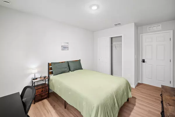 Coliving in Springfield - Downtown JAX, Jacksonville