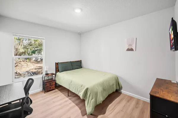 Coliving in Springfield - Downtown JAX, Jacksonville