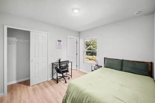 Coliving in Springfield - Downtown JAX, Jacksonville
