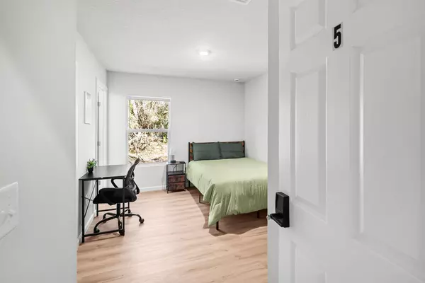 Coliving in Springfield - Downtown JAX, Jacksonville