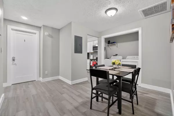 Coliving in Grant Park Tampa - East Tampa, Tampa
