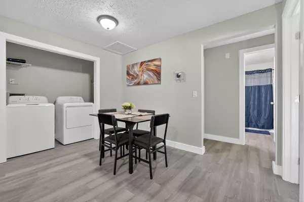 Coliving in Grant Park Tampa - East Tampa, Tampa