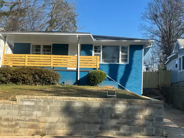 Coliving in Ashview Heights - Central Atl, Atlanta