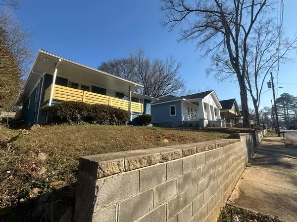 Coliving in Ashview Heights - Central Atl, Atlanta