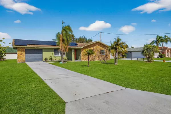 Coliving in Cape Coral - Cape Coral, Fort Myers