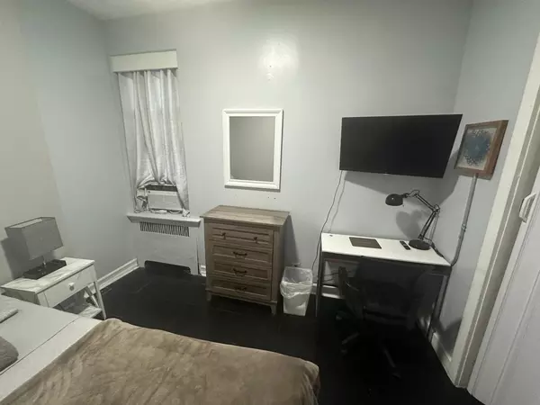 Coliving in Highbridge - The Bronx, New York