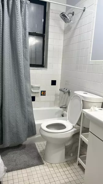 Coliving in Highbridge - The Bronx, New York