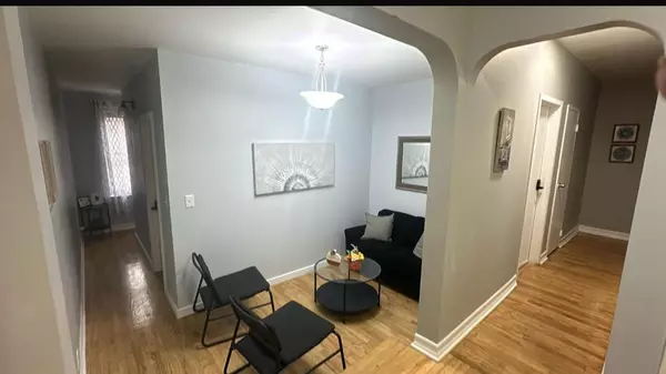 Coliving in Highbridge - The Bronx, New York