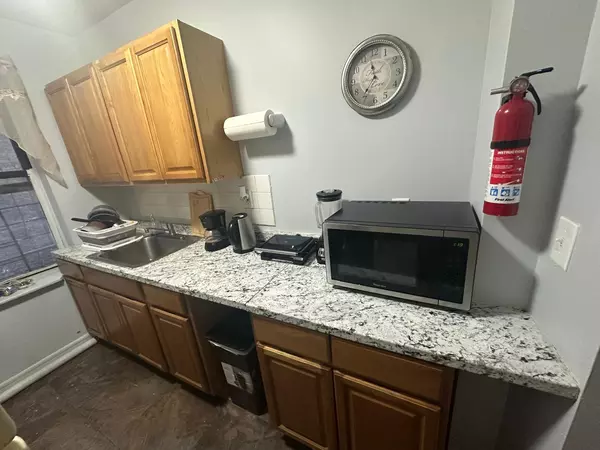 Coliving in Highbridge - The Bronx, New York