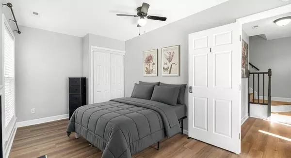 Coliving in Sunset Road - North Charlotte, Charlotte