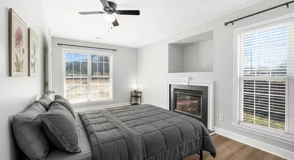 Coliving in Sunset Road - North Charlotte, Charlotte