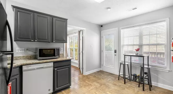 Coliving in Sunset Road - North Charlotte, Charlotte