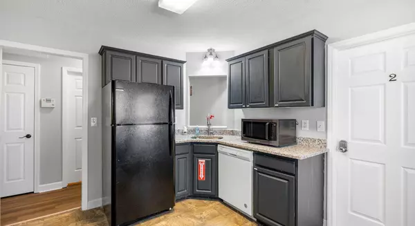 Coliving in Sunset Road - North Charlotte, Charlotte