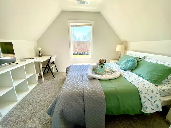 Coliving in Gainesville - North Atl, Atlanta