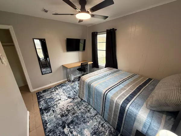 Coliving in Golfcrest - Se Houston, Houston