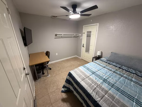 Coliving in Golfcrest - Se Houston, Houston