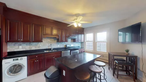 Coliving in East Cambridge - Cambridge, Boston