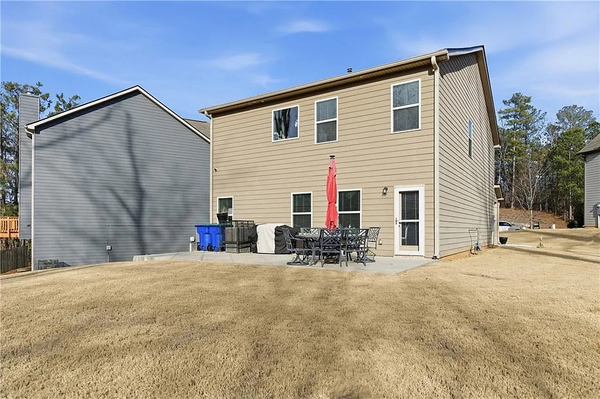 Coliving in Union City - South Atl, Atlanta