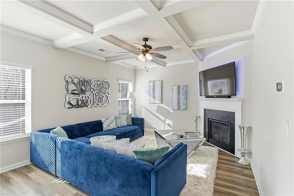 Coliving in Union City - South Atl, Atlanta