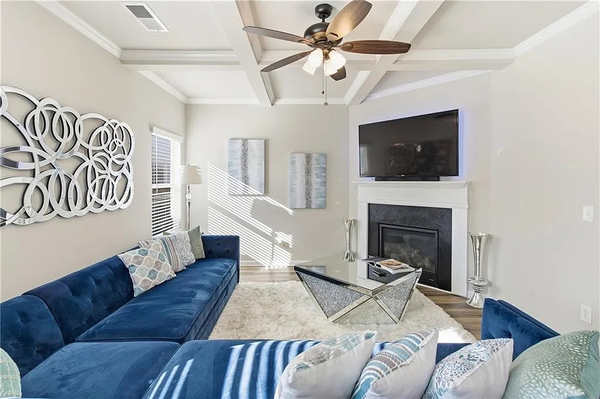 Coliving in Union City - South Atl, Atlanta