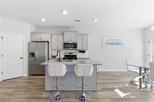 Coliving in Union City - South Atl, Atlanta