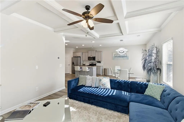 Coliving in Union City - South Atl, Atlanta