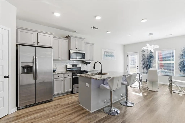 Coliving in Union City - South Atl, Atlanta