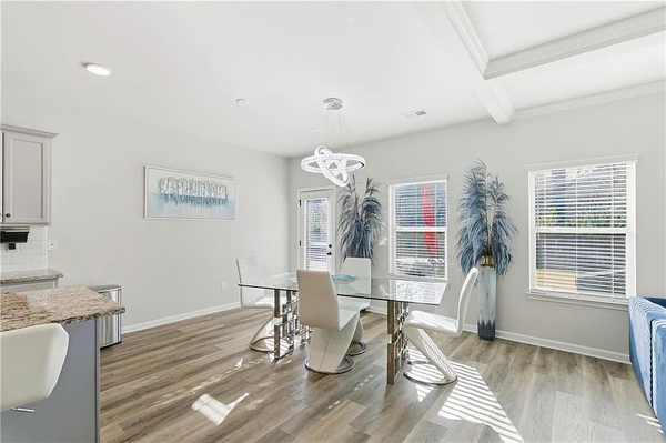 Coliving in Union City - South Atl, Atlanta