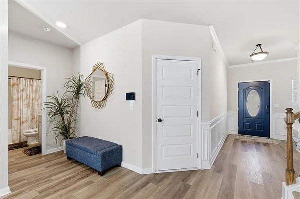 Coliving in Union City - South Atl, Atlanta