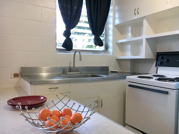 1 bedroom apartment for rent in Ala Moana - Waikiki-Diamond Head, Honolulu
