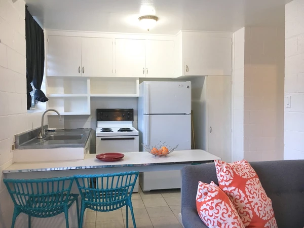 1 bedroom apartment for rent in Ala Moana - Waikiki-Diamond Head, Honolulu