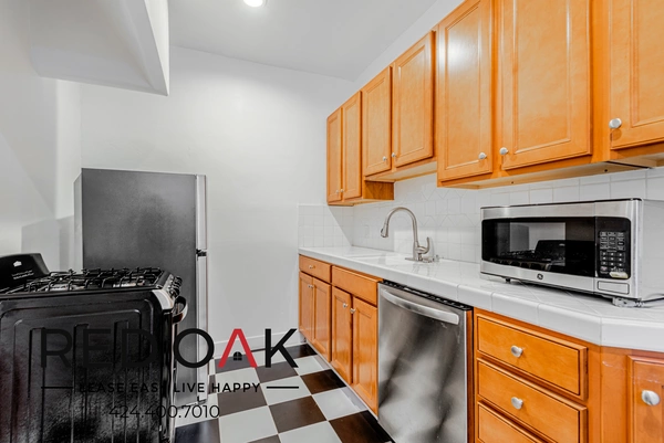 Studio Apartment for rent in Hollywood - Central Los Angeles, Los Angeles