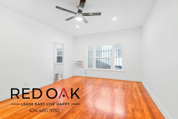 Studio Apartment for rent in Hollywood - Central Los Angeles, Los Angeles