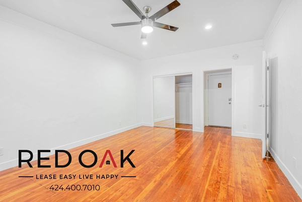 Studio Apartment for rent in Hollywood - Central Los Angeles, Los Angeles