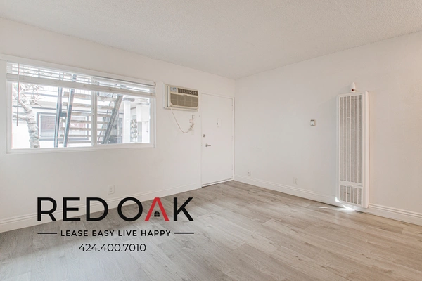Studio Apartment for rent in East Hollywood - Central Los Angeles, Los Angeles