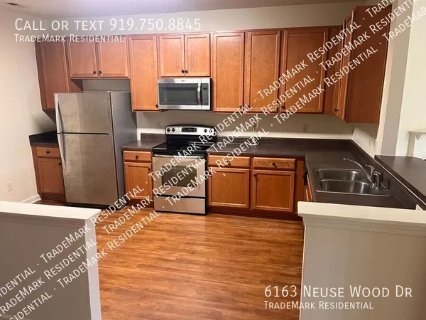 3 bedrooms apartment for rent in Bedford at Falls River - North Raleigh, Raleigh