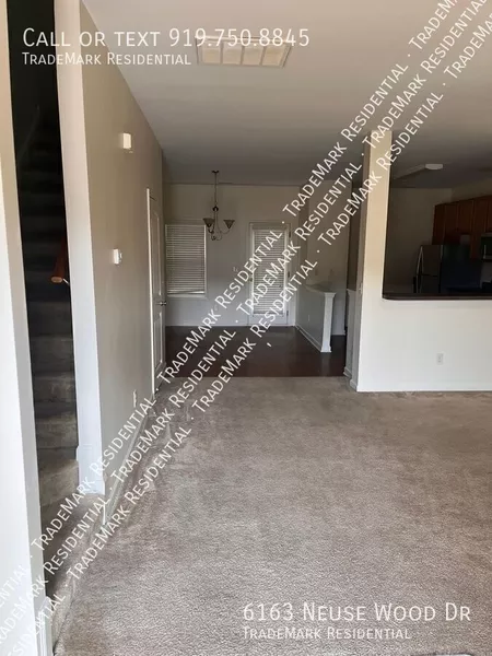 3 bedrooms apartment for rent in Bedford at Falls River - North Raleigh, Raleigh