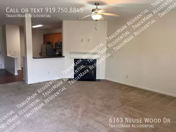 3 bedrooms apartment for rent in Bedford at Falls River - North Raleigh, Raleigh