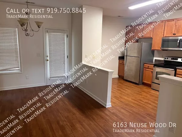 3 bedrooms apartment for rent in Bedford at Falls River - North Raleigh, Raleigh